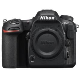 دوربین-عکاسی-Nikon-D500-DSLR-Camera-(Body-Only)